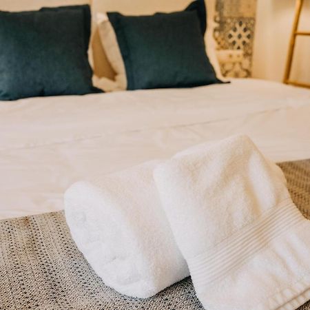 Loutraki Hidden Gem Ι Apartment Екстериор снимка