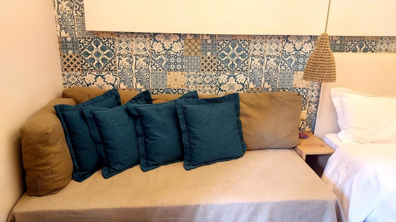 Loutraki Hidden Gem Ι Apartment Екстериор снимка