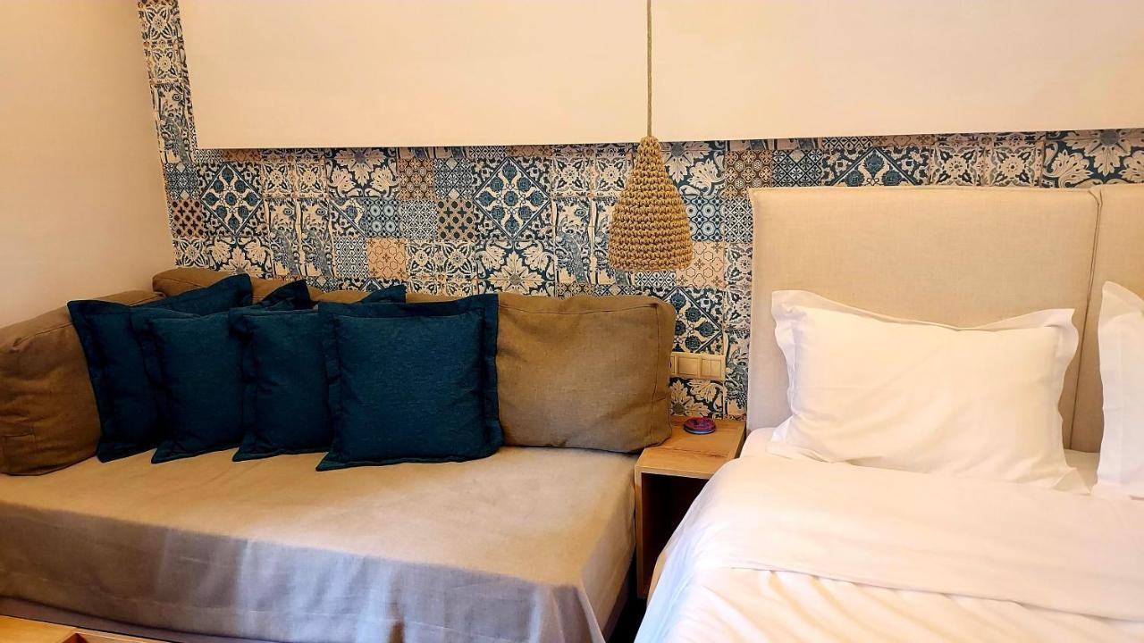 Loutraki Hidden Gem Ι Apartment Екстериор снимка