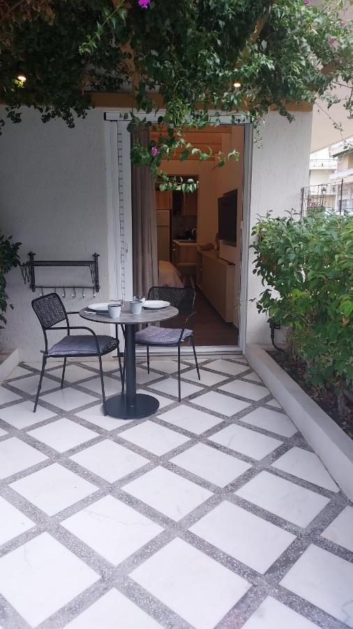Loutraki Hidden Gem Ι Apartment Екстериор снимка