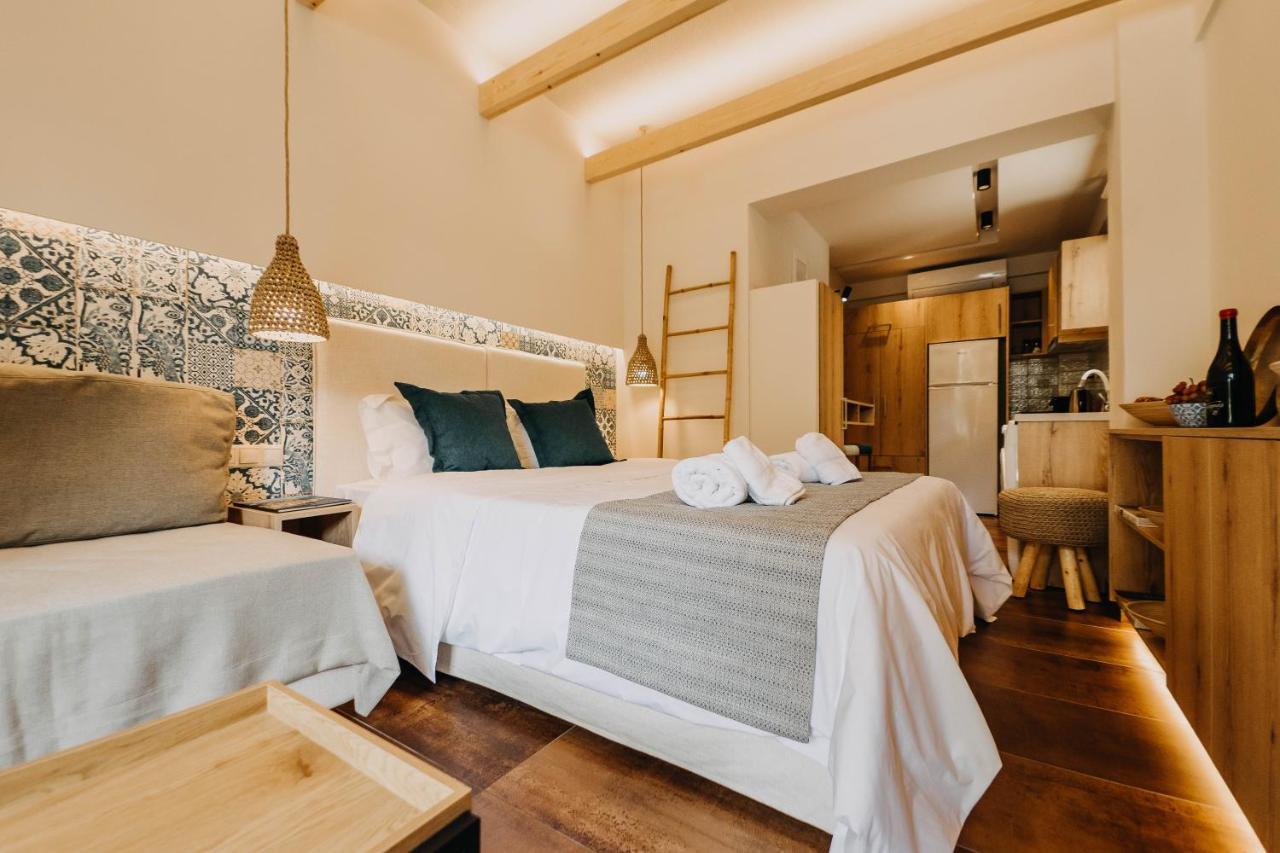 Loutraki Hidden Gem Ι Apartment Екстериор снимка