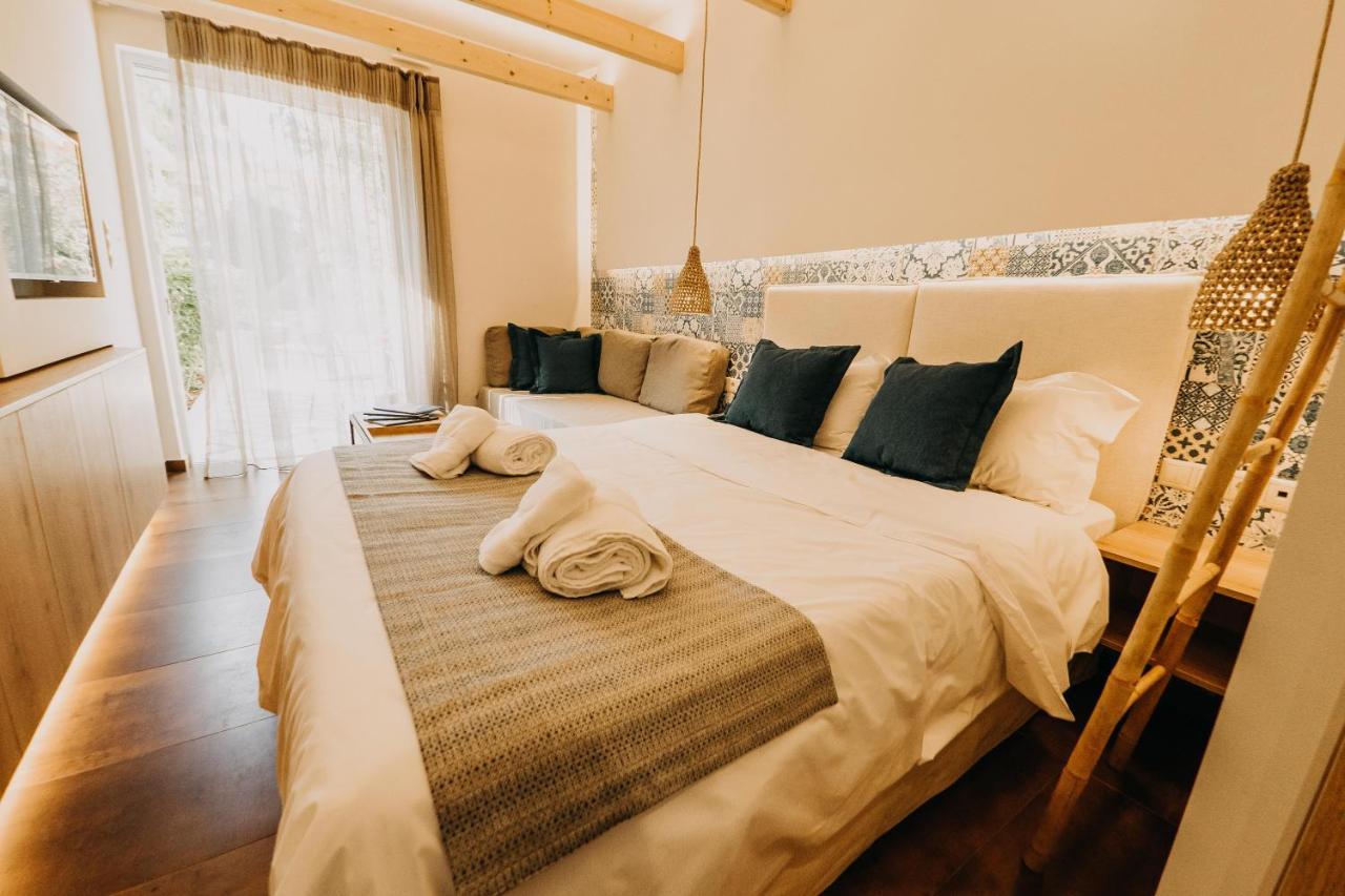 Loutraki Hidden Gem Ι Apartment Екстериор снимка