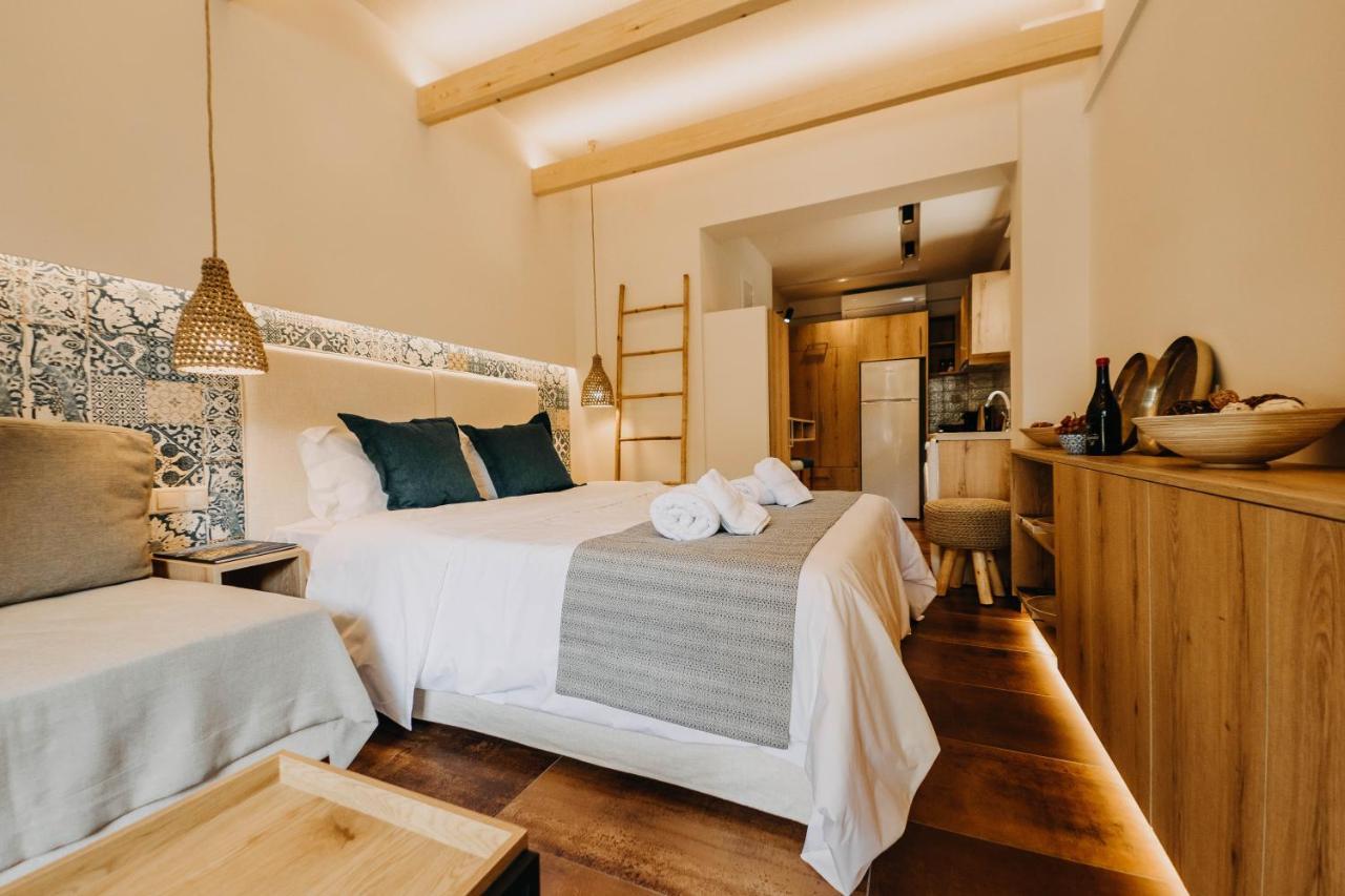Loutraki Hidden Gem Ι Apartment Екстериор снимка