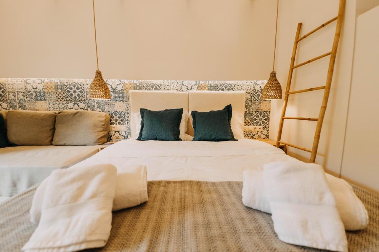 Loutraki Hidden Gem Ι Apartment Екстериор снимка
