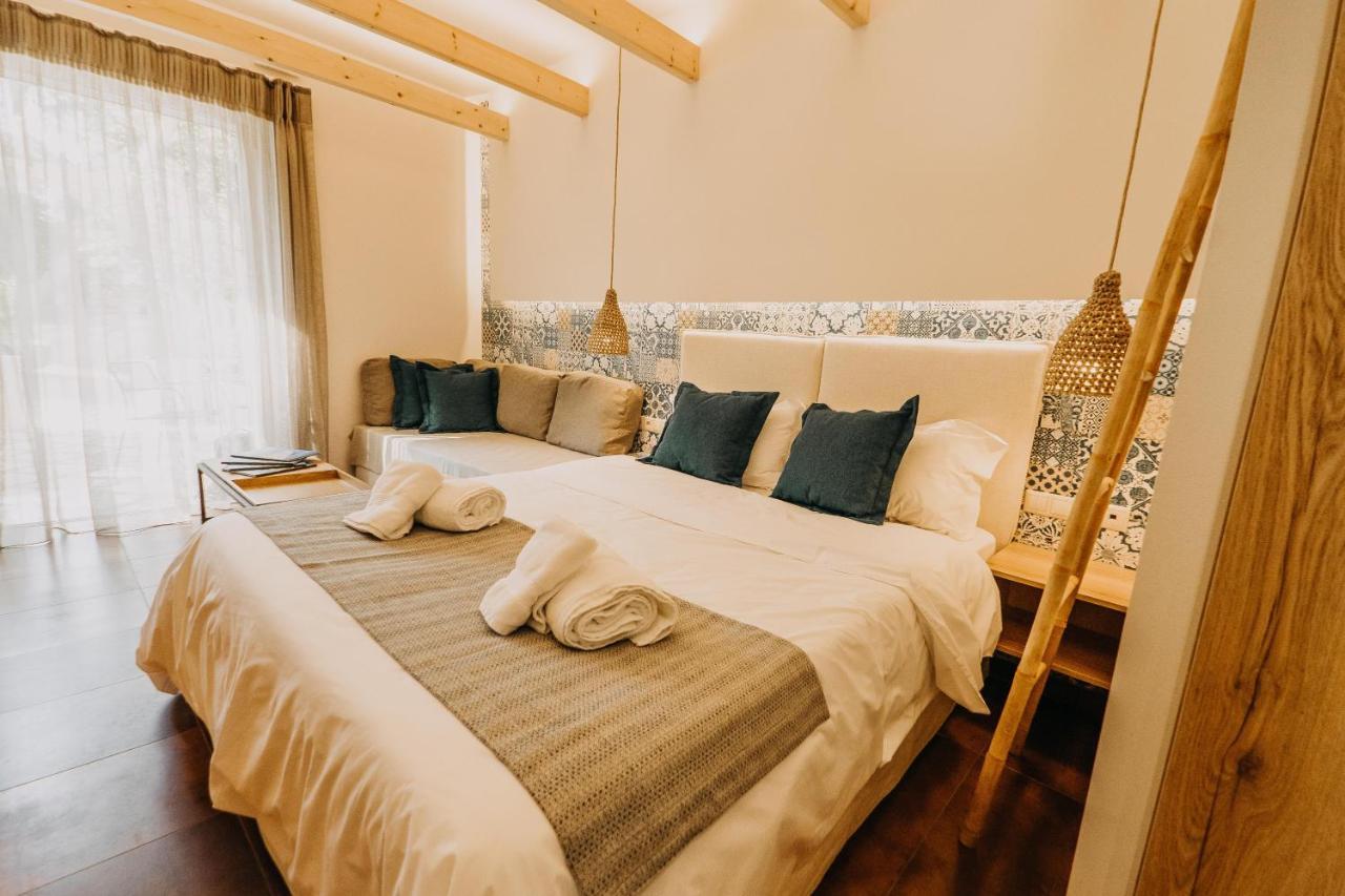 Loutraki Hidden Gem Ι Apartment Екстериор снимка