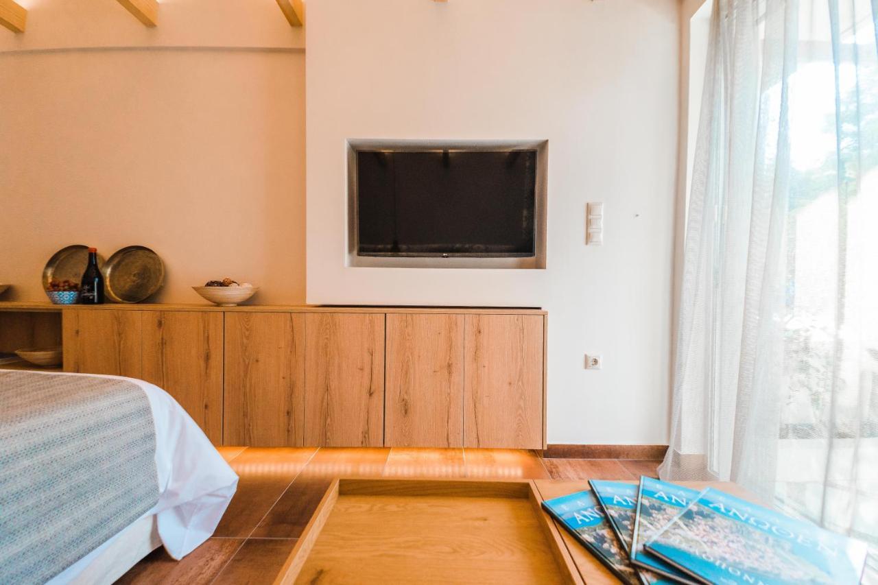 Loutraki Hidden Gem Ι Apartment Екстериор снимка