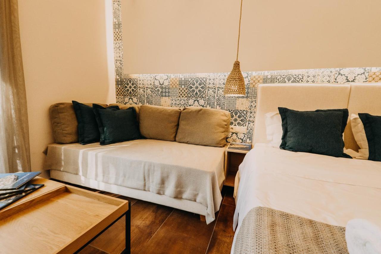 Loutraki Hidden Gem Ι Apartment Екстериор снимка