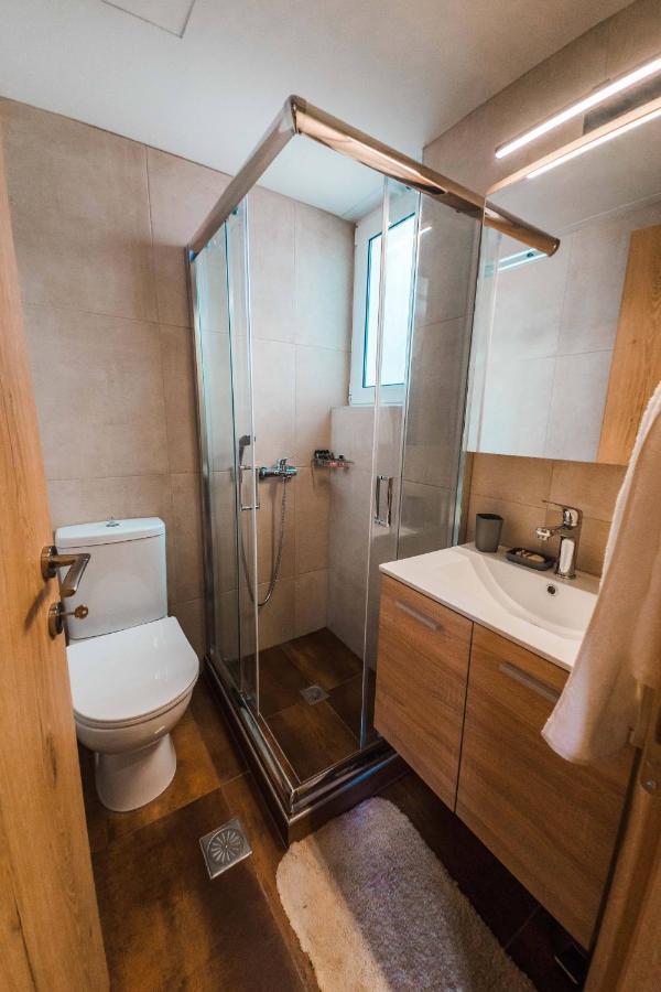Loutraki Hidden Gem Ι Apartment Екстериор снимка